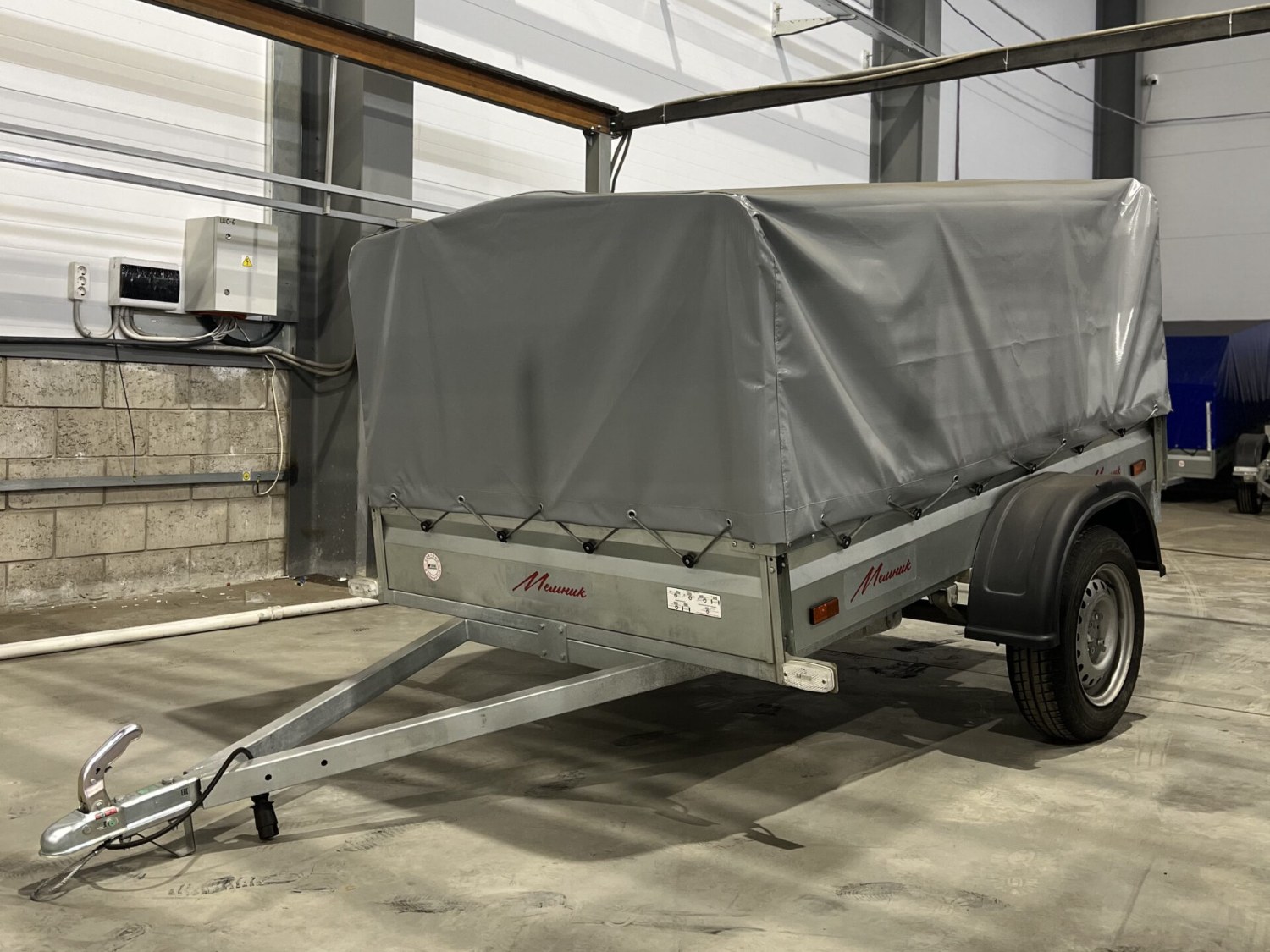 Мельник 1222 ML